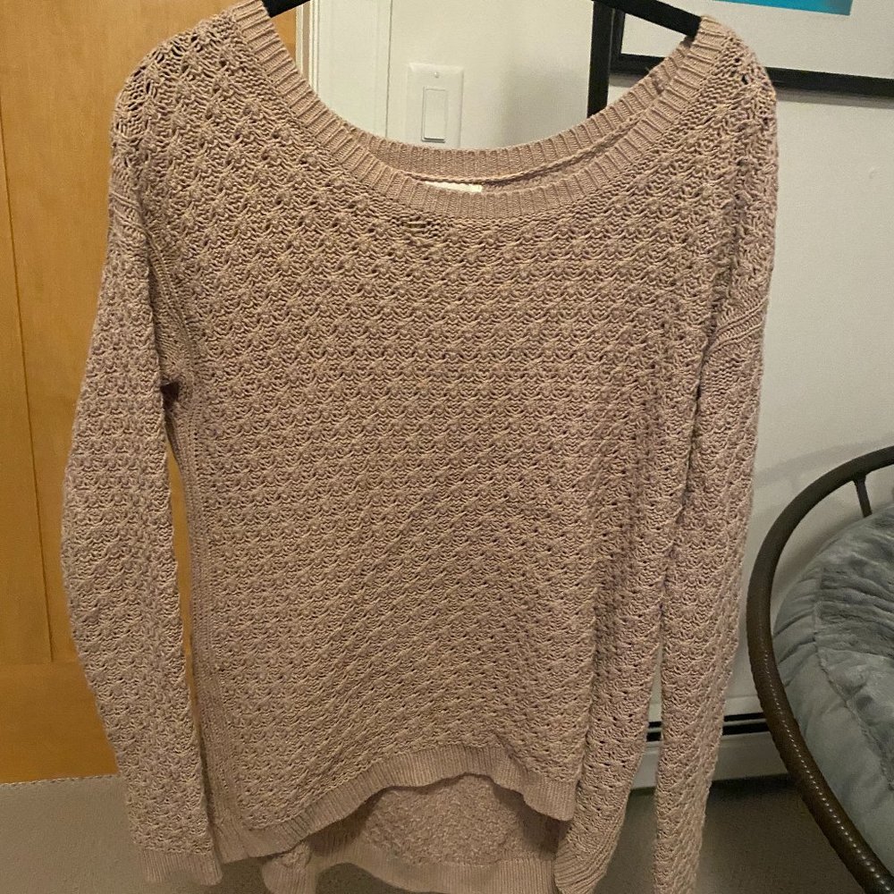 Old Navy Sweater